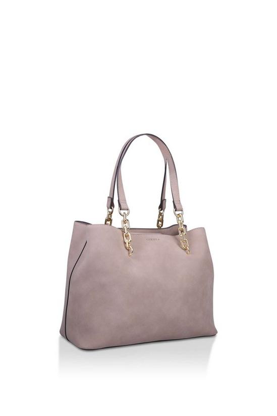 Carvela 'Cammie Slouch Tote' Suedette Bag 2