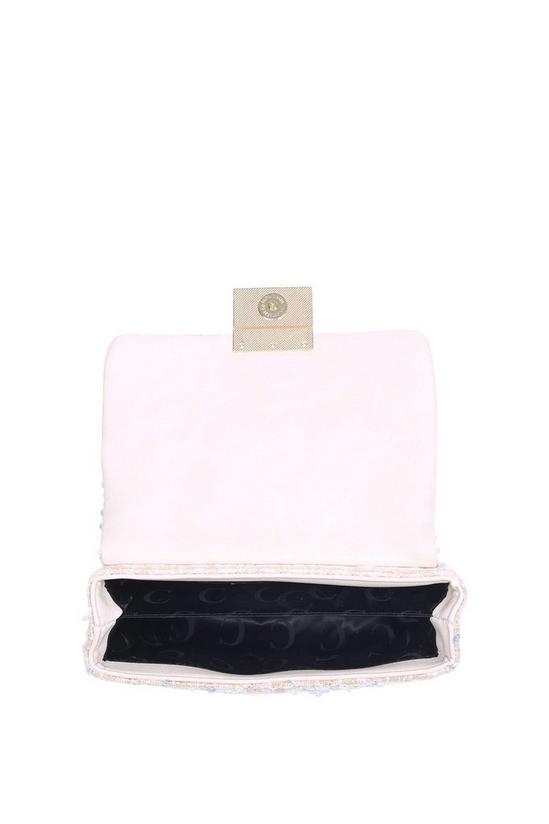 Carvela 'Mini Soft Bailey' Fabric Bag 3