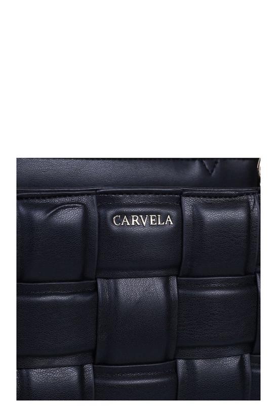 Carvela 'Lexi Weave Tote'  Bag 4
