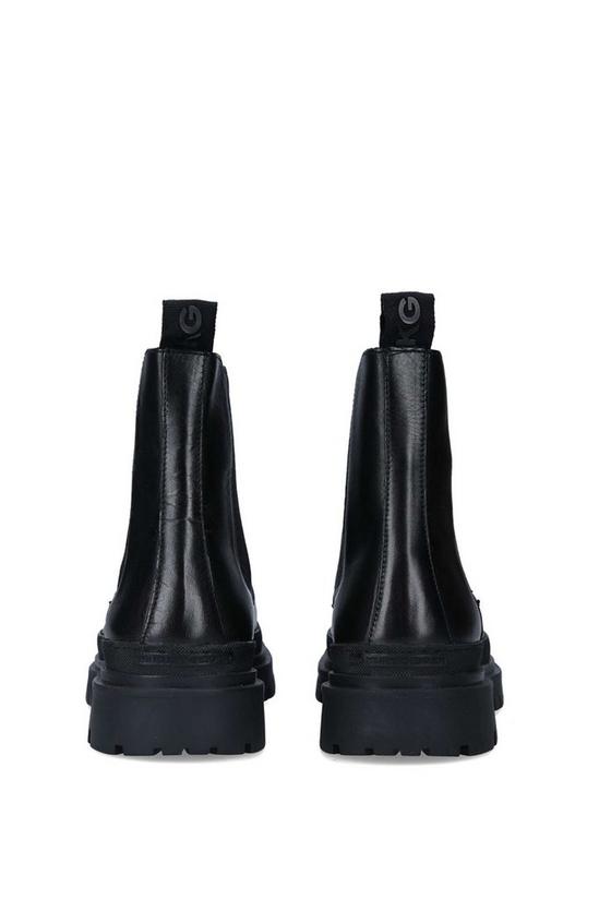 KG Kurt Geiger 'Tyrus Chelsea' Leather Boots 3