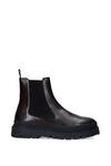 KG Kurt Geiger 'Tyrus Chelsea' Leather Boots thumbnail 1