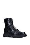 Carvela 'Strong Lace Up' Leather Boots thumbnail 4