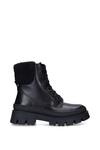 Carvela 'Believe Cosy' Leather Boots thumbnail 1
