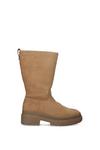 Carvela 'Cosy Waterproof Calf Boot' Suede Boots thumbnail 1