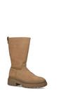 Carvela 'Cosy Waterproof Calf Boot' Suede Boots thumbnail 4