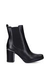 Carvela 'Reach Ankle Boot' Leather Boots thumbnail 1