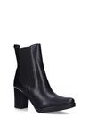 Carvela 'Reach Ankle Boot' Leather Boots thumbnail 4