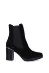 Carvela 'Reach Ankle Boot' Suede Boots thumbnail 1