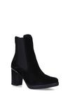 Carvela 'Reach Ankle Boot' Suede Boots thumbnail 4