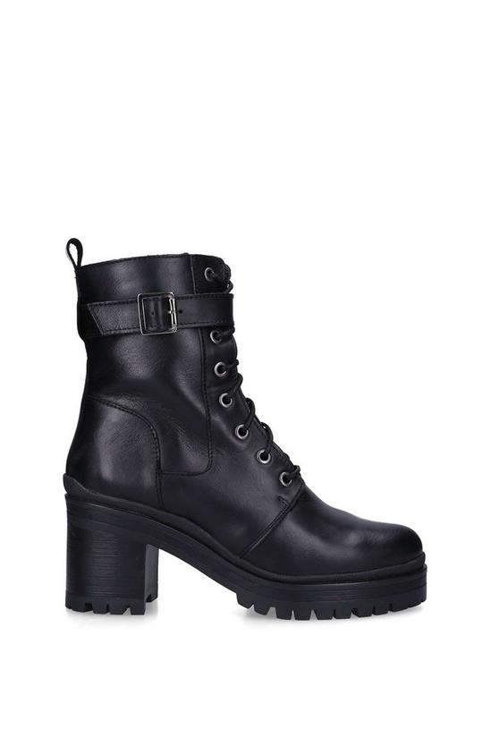 Carvela 'Secure' Lace Up Ankle Boot 1