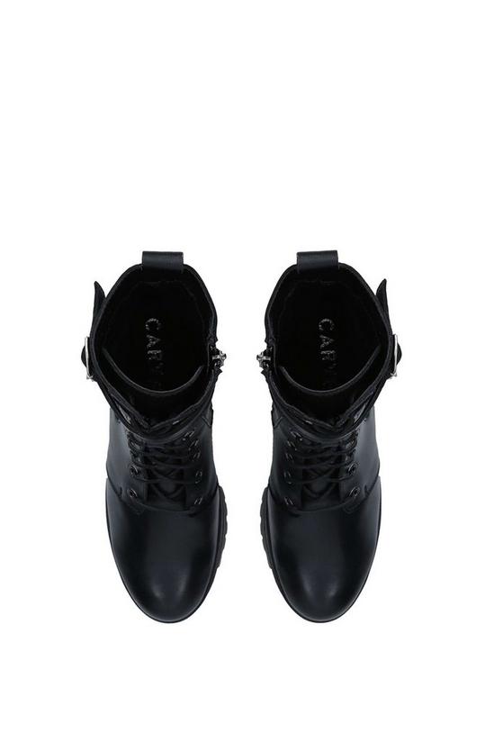 Carvela 'Secure' Lace Up Ankle Boot 2