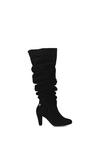 Carvela 'Rita Knee' Suede Boots thumbnail 1