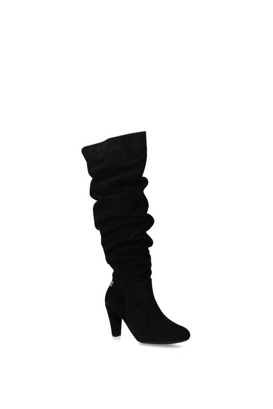 Carvela 'Rita Knee' Suede Boots 2