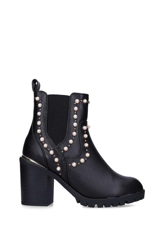 Miss KG 'Harmony Pearl Wide Fit' Boots 1
