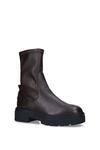 Carvela 'Sincere Ankle' Leather Boots thumbnail 2