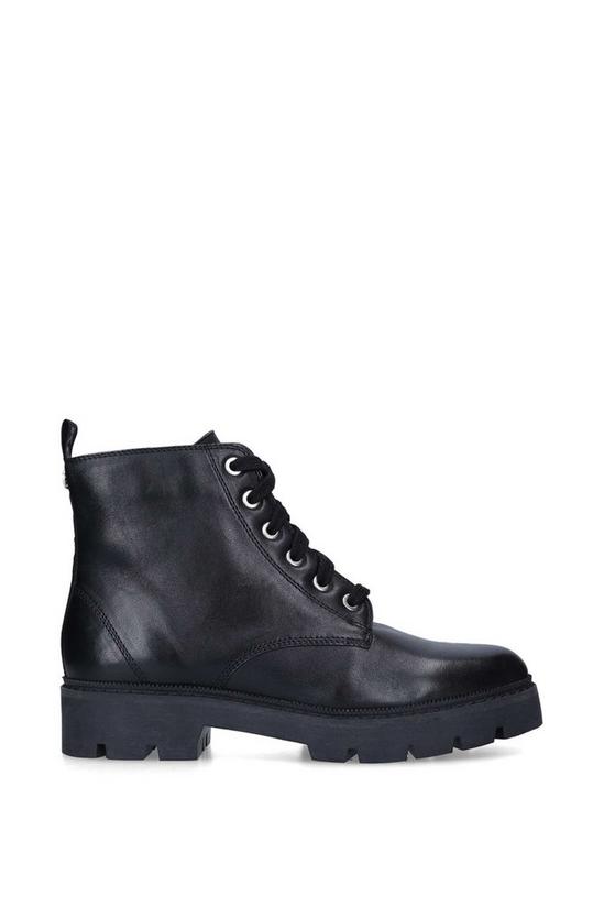 KG Kurt Geiger 'Serene' Leather Boots 1