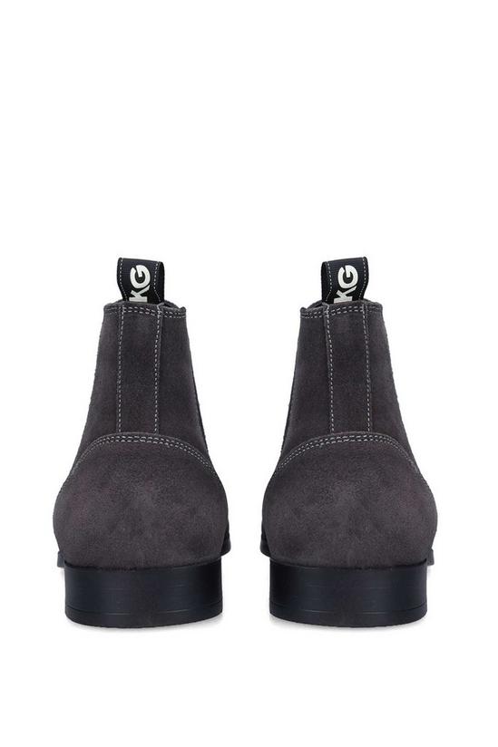 KG Kurt Geiger 'Jadon 2' Leather Boots 3