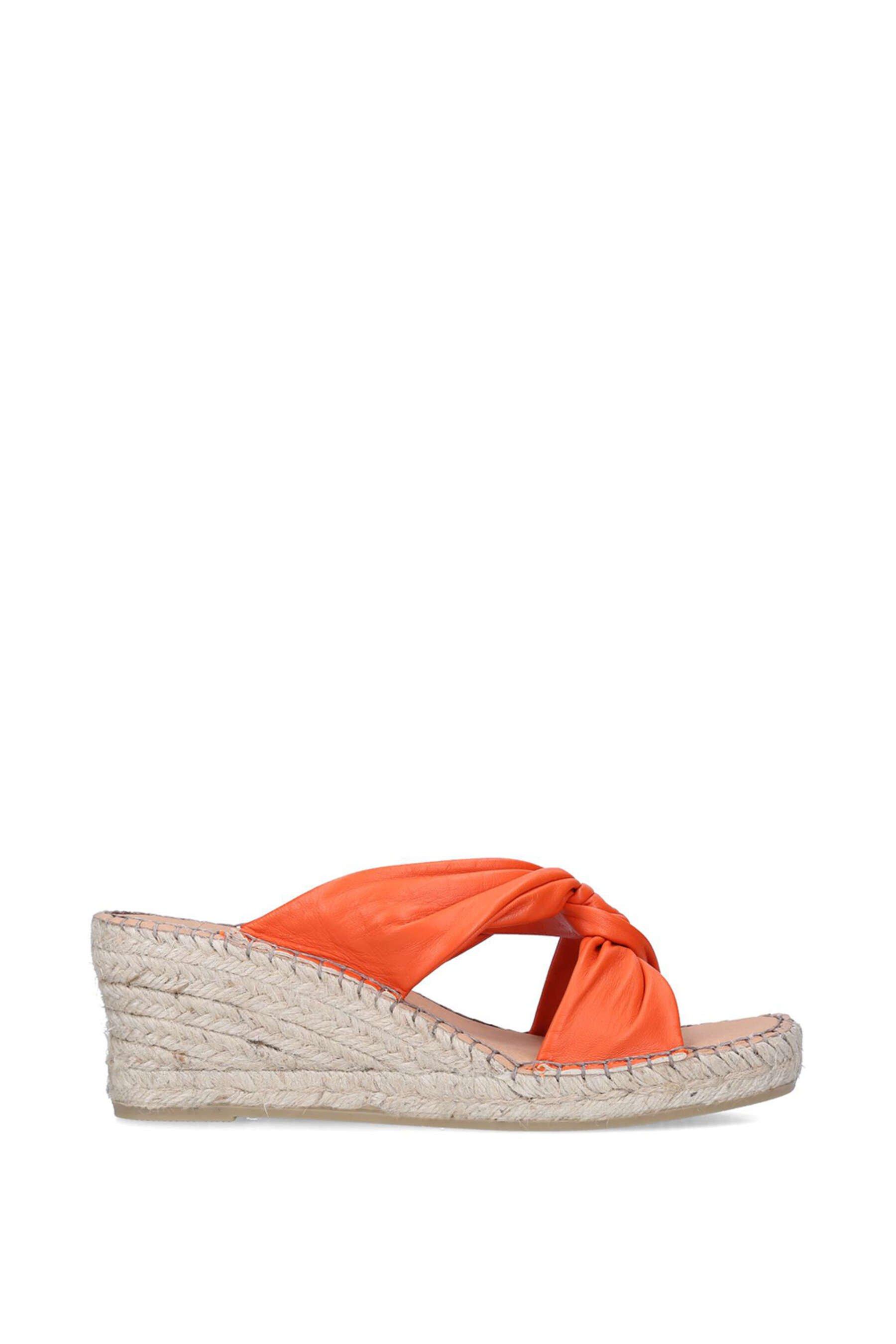 Carvela comfort sales sandals debenhams