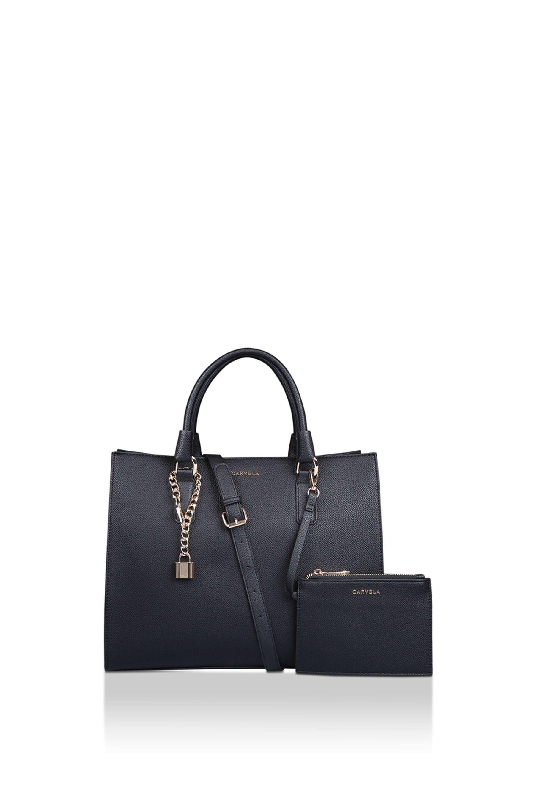 Debenhams Vintage Inspired Black Glomesh Shoulder Bag Gold Tone Strap & Zip  Tassel | Vintage Handbags shoes clothing