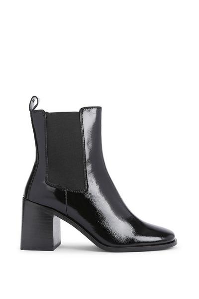 'Empower' Patent Boots