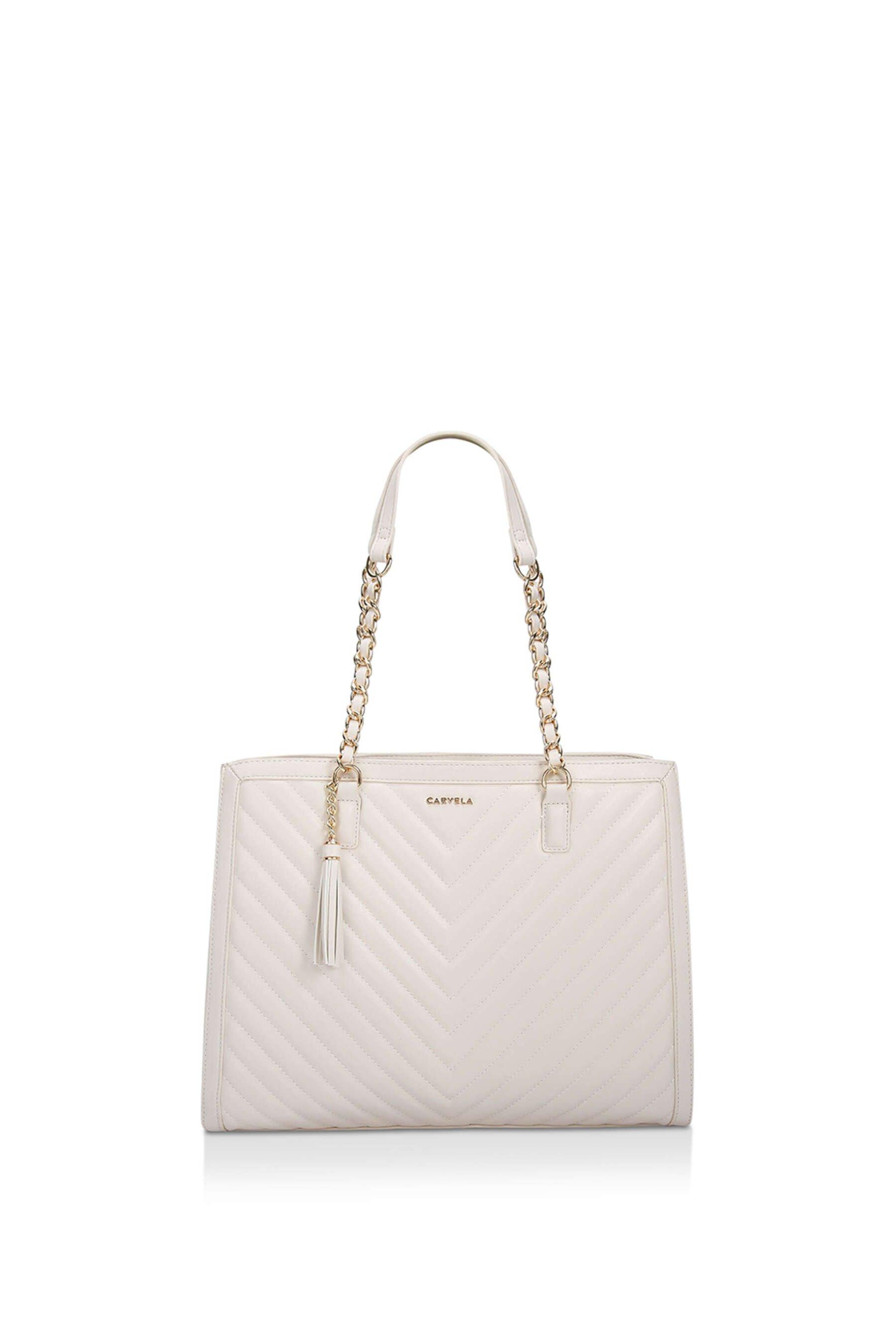 Debenhams sales carvela handbags