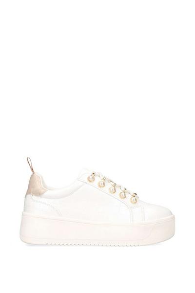 'Lighter Pearl'  Trainers