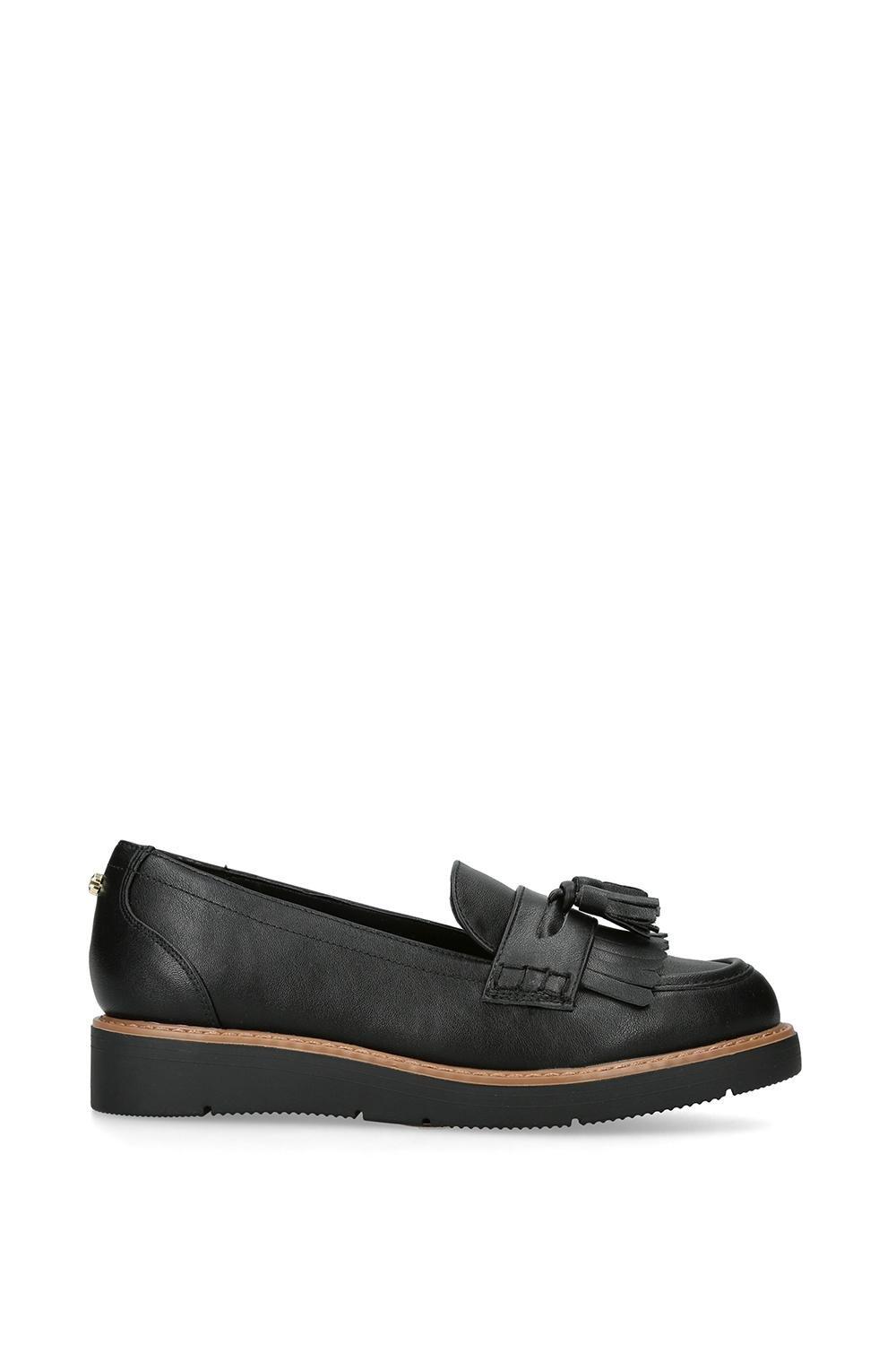 Flats | 'Sky Tassel' Flats | Carvela