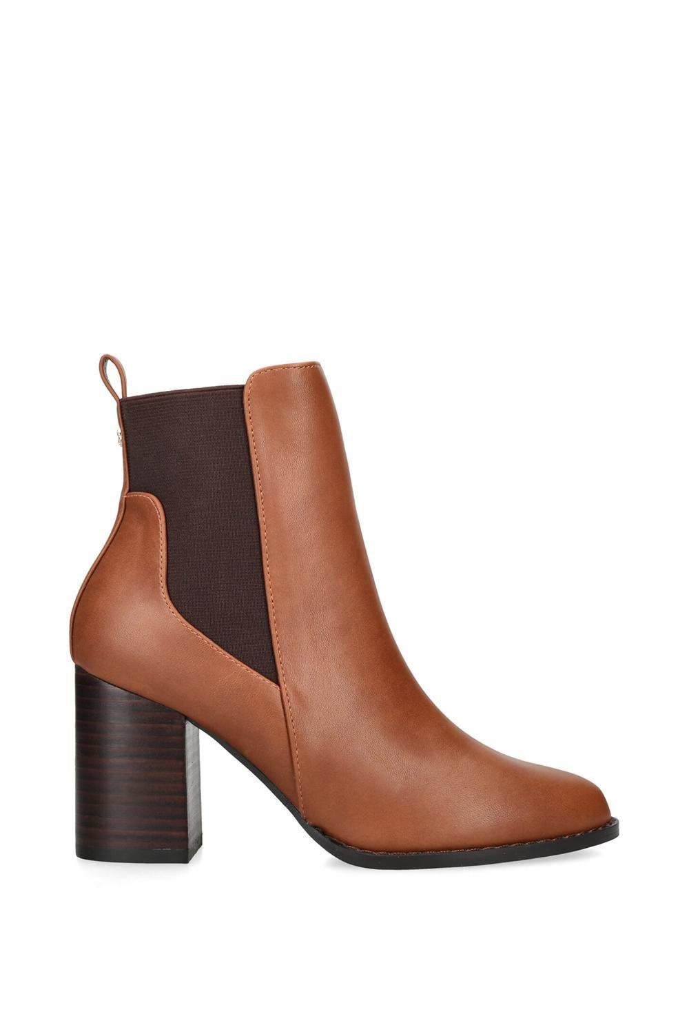 Pipistrelle 3, Ruched suede pixie ankle boots