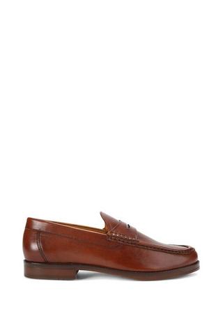 Product 'Francis' Leather Shoes Tan