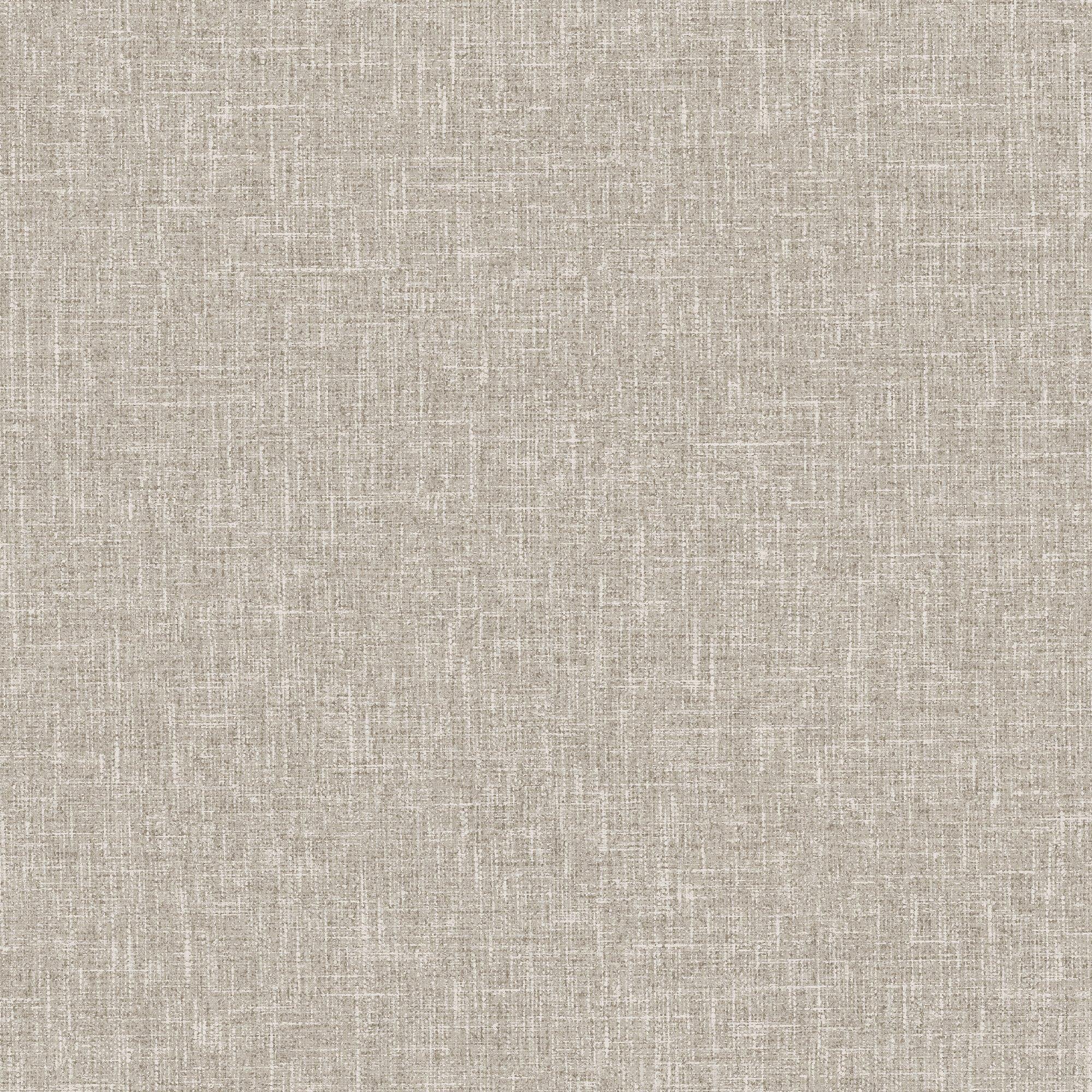 Arthouse Country Plain Textured Taupe Wallpaper