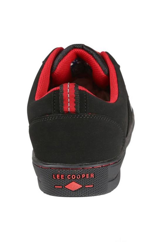 Lee Cooper Workwear Retro Baseball SB SRA Safety Shoes 2