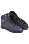 Lee Cooper Workwear Retro Baseball SB SRA Safety Ankle Boots thumbnail 4