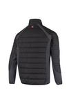 Lee Cooper Workwear Contrast Quilted Padded Jacket thumbnail 2