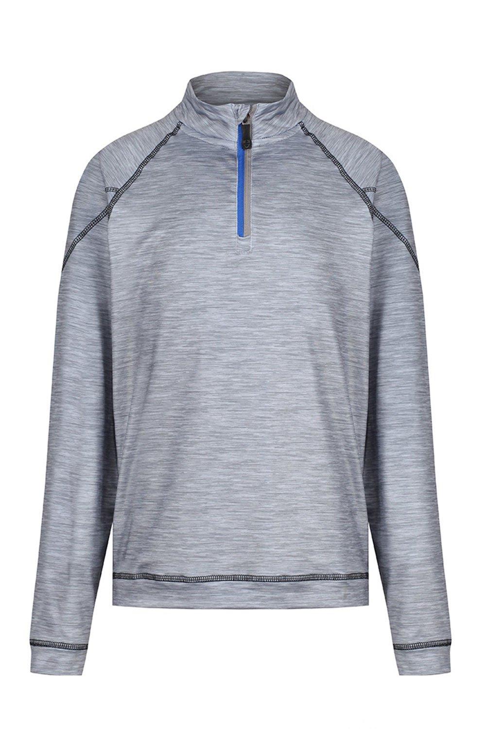 Performance Quick Dry Golf Top Layer
