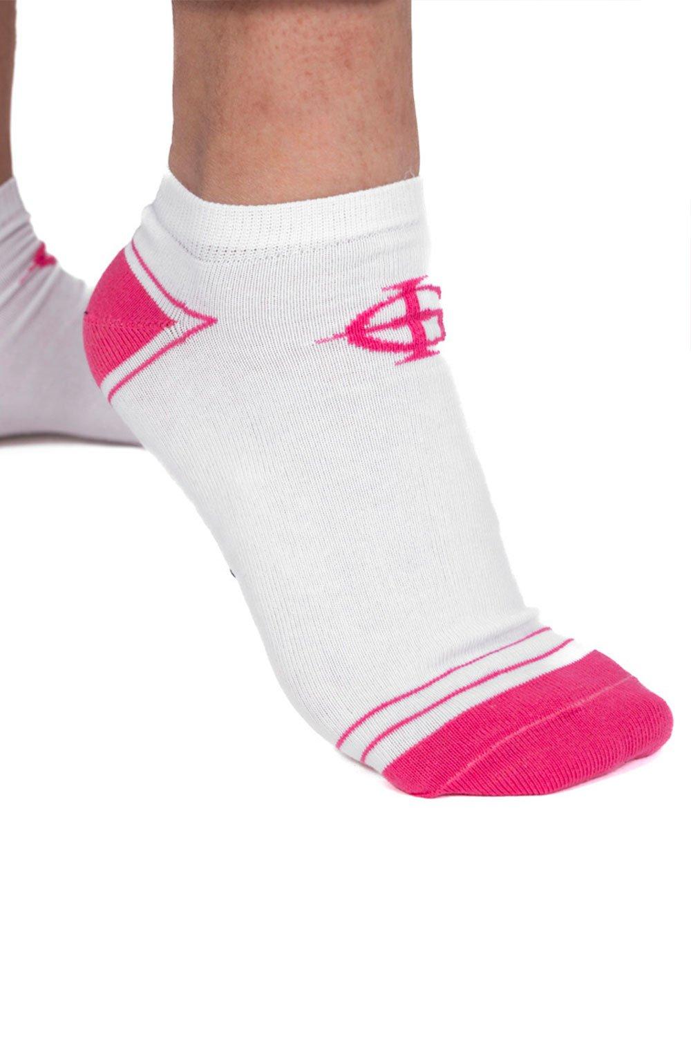 Ankle Trainer Socks (3 Pairs)