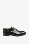 Loake Shoemakers '200' Capped Oxford Shoes thumbnail 1