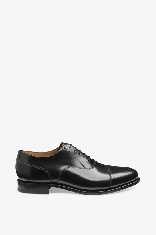Loake Shoemakers '200' Capped Oxford Shoes 1
