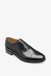 Loake Shoemakers '200' Capped Oxford Shoes thumbnail 2