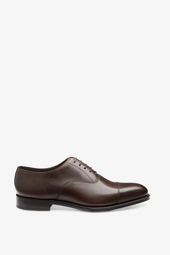 Loake Shoemakers 'Aldwych' Calf Oxford Shoes 1