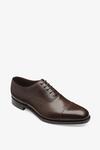 Loake Shoemakers 'Aldwych' Calf Oxford Shoes thumbnail 2