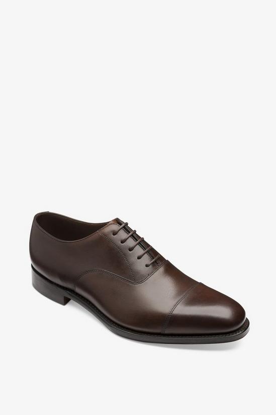 Loake Shoemakers 'Aldwych' Calf Oxford Shoes 2