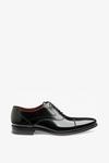 Loake Shoemakers 'Sharp' Toe Cap Oxford Shoes thumbnail 1