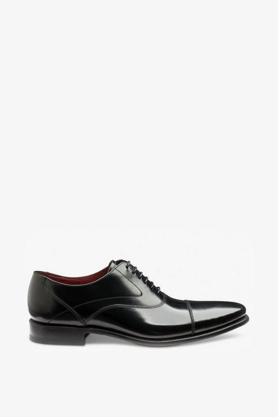 Loake Shoemakers 'Sharp' Toe Cap Oxford Shoes 1