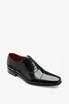 Loake Shoemakers 'Sharp' Toe Cap Oxford Shoes thumbnail 2