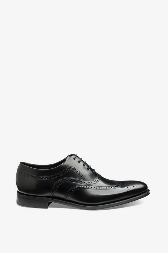 Loake Shoemakers 'Jones' Brogue Oxford Shoes 1