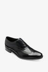 Loake Shoemakers 'Jones' Brogue Oxford Shoes thumbnail 2