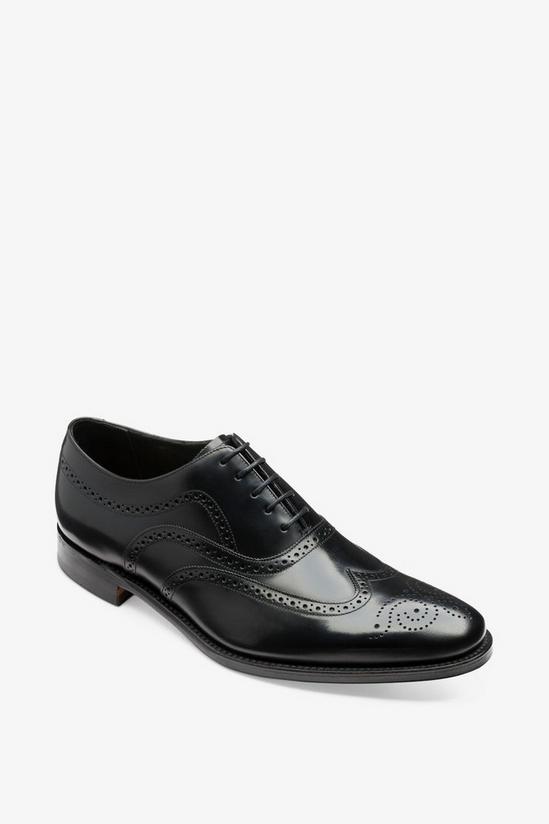 Loake Shoemakers 'Jones' Brogue Oxford Shoes 2