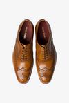Loake Shoemakers 'Fearnley' Brogue Shoes thumbnail 3