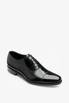 Loake Shoemakers 'Finsbury' Toe-Cap Oxford Shoes thumbnail 2