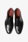 Loake Shoemakers 'Finsbury' Toe-Cap Oxford Shoes thumbnail 3